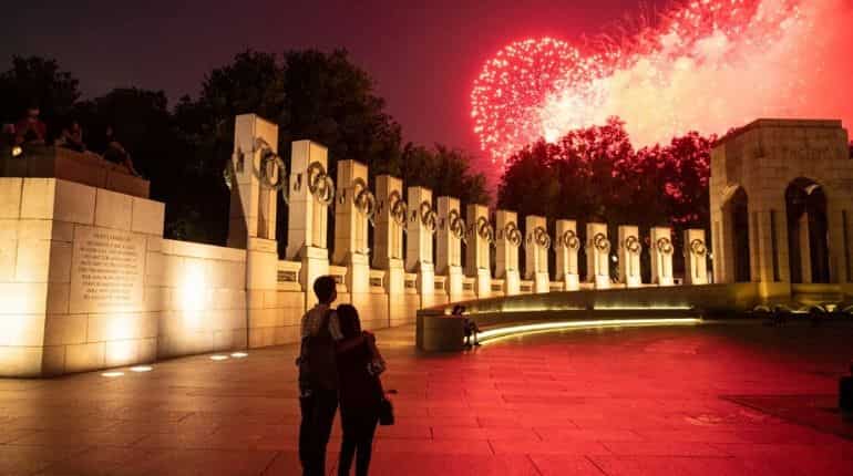 80 per cent events cancelled