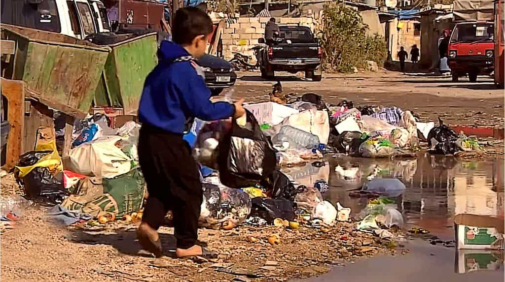 Lebanon: Inflation soars as Lebanese Pound sinks, millions pushed into poverty