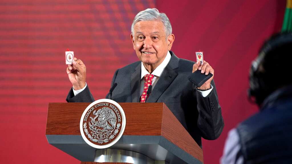 Mexico replaces France as the country with 5th highest death toll of COVID-19 in the world