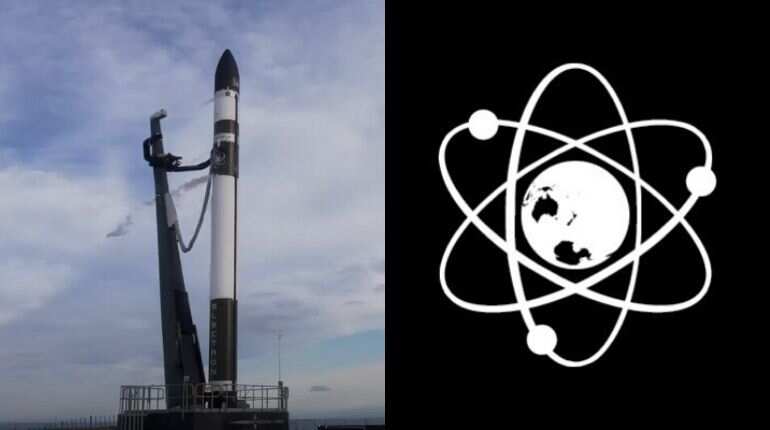 Rocket carrying four satellites 'lost' after being launched from New Zealand