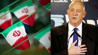 Israel 'not necessarily' behind every Iran incident: Israel's Defence Minister