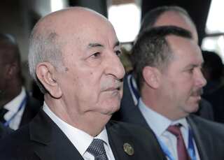 Algeria expects France to apologise for colonial past