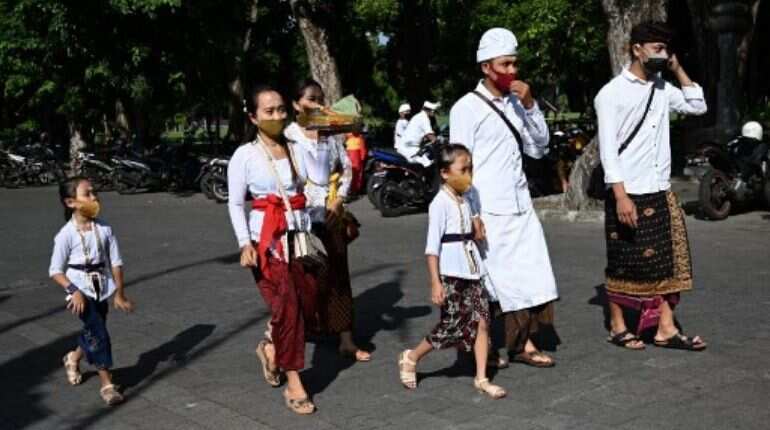 Domestic tourism reopening
