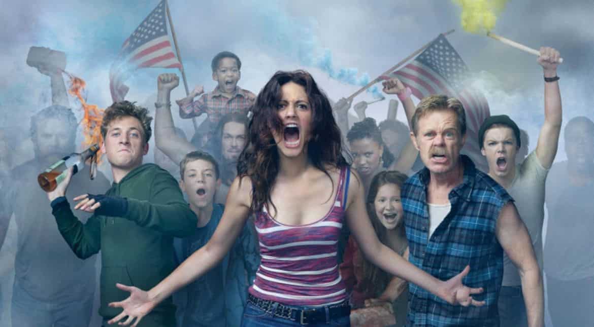 Shameless: Season 10