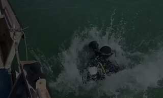 Australian researchers discover ancient underwater archaeological sites