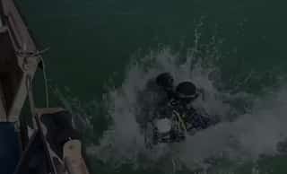 Australian researchers discover ancient underwater archaeological sites