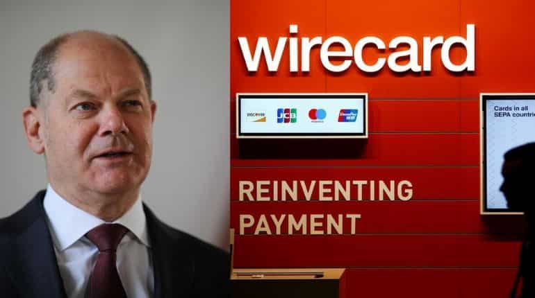 Germany vows to beef up finance watchdog after Wirecard drama