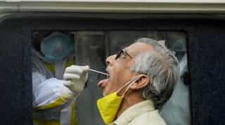 India COVID-19 tally surpasses Russia; third worst-affected country now