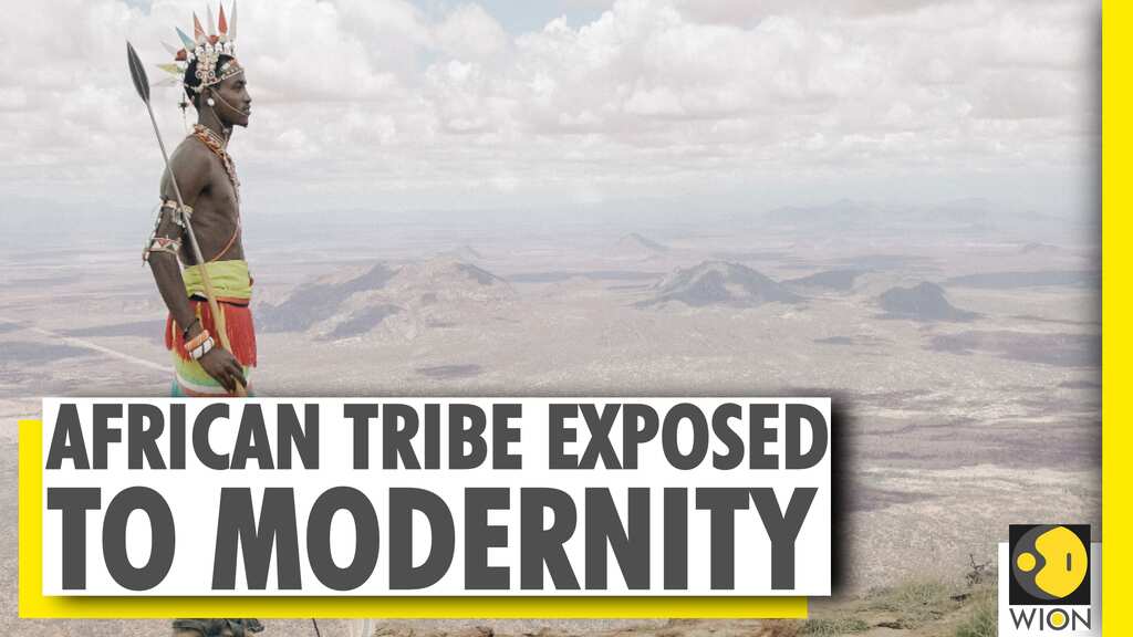 Africa: Kenya's Samburu tribe adapts to new age