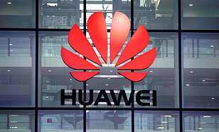UK to end use of Huawei technology in its 5G network