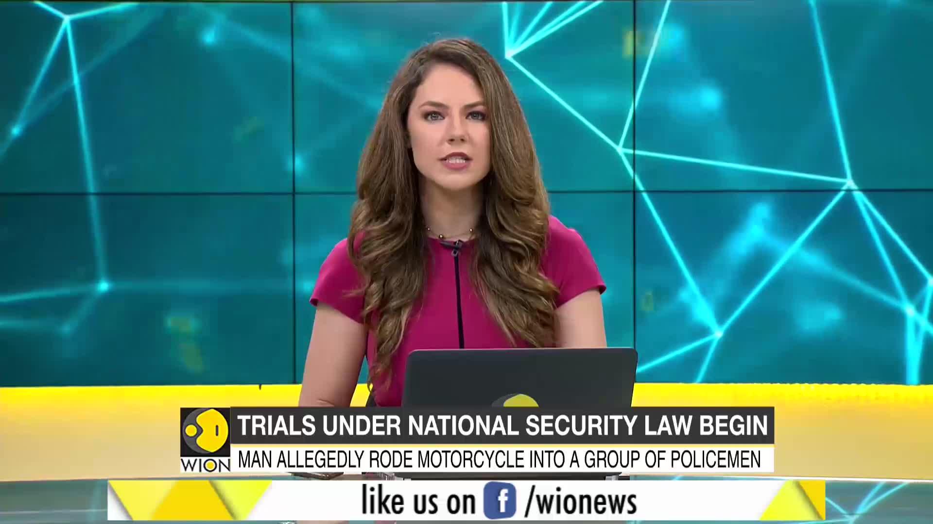 WionNews Video