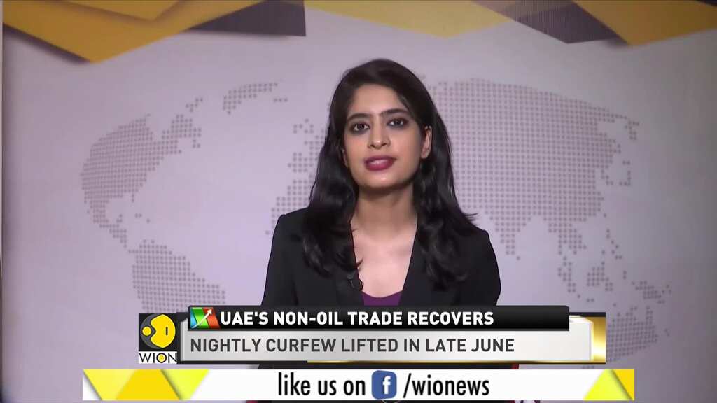UAE's non-oil trade recovers: Private sector jumps back to growth