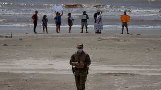 Coronavirus US update: Nearly 40,000 new cases bring tally close to 3 million