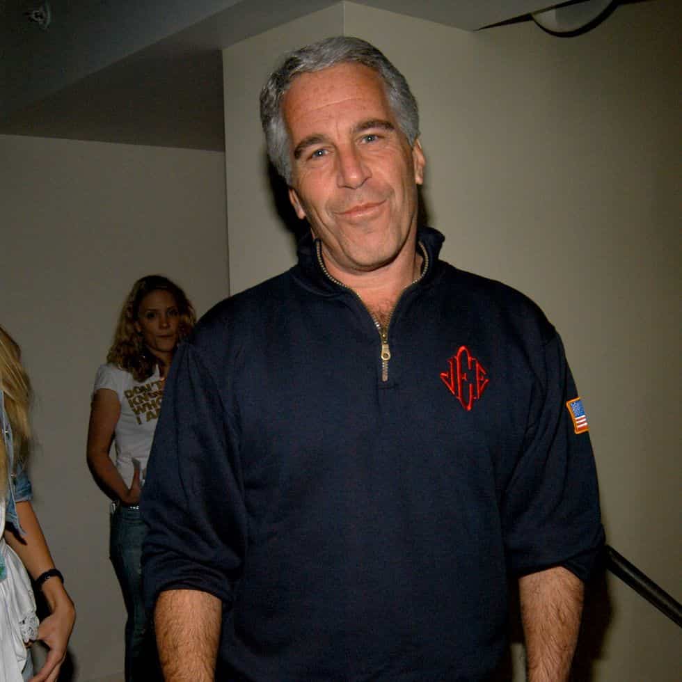 Who is Jeffrey Epstein? Billionaire, Financer & convicted sex offender; Watch this report