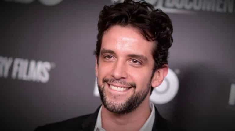 Nick Cordero, Broadway star, dies at 41 after battling with COVID-19 for months