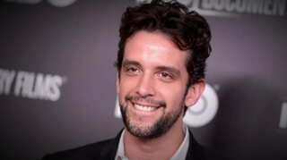 Nick Cordero, Broadway star, dies at 41 after battling with COVID-19 for months