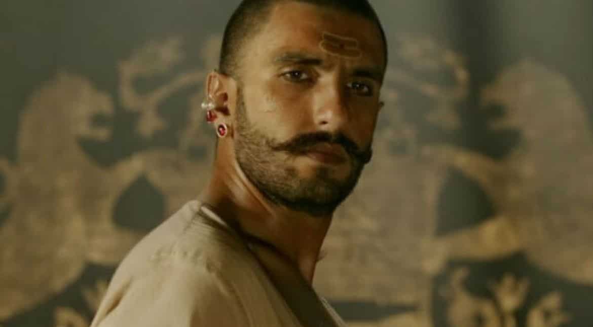 Bajirao Mastani