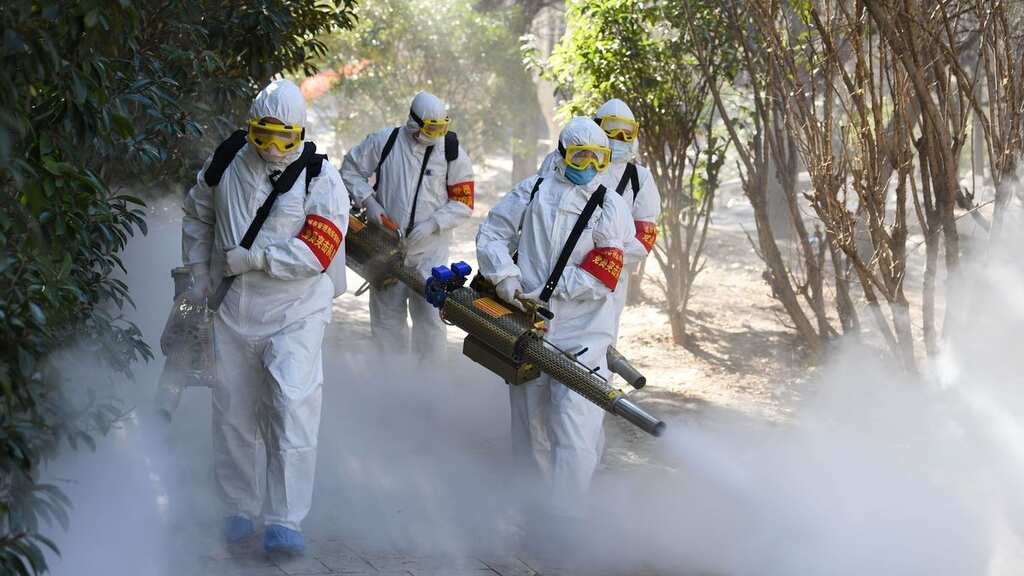 How the world is battling Coronavirus? COVID-19 | Global death toll | Columbia