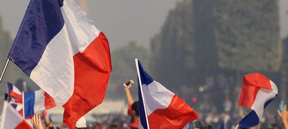 French economy bouncing back faster than expected