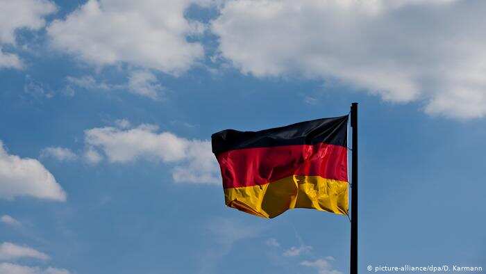 Germany growth outlook improves; Over 5% growth possible in 2021
