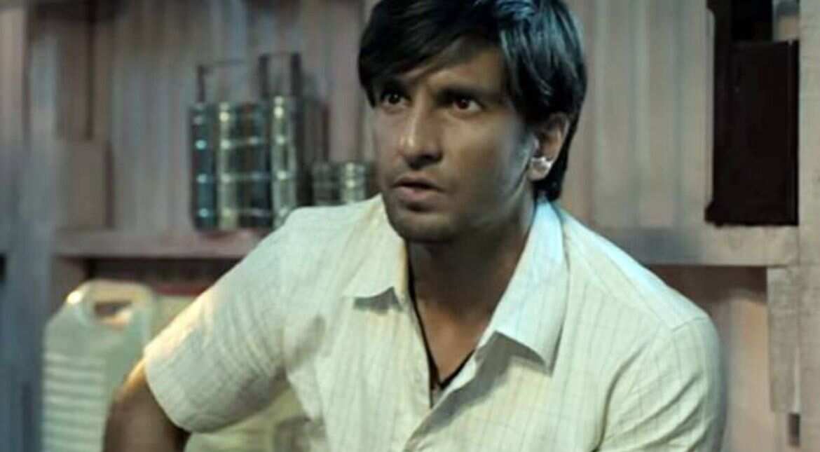 Gully Boy