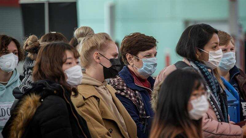 Australia fights Coronavirus: 127 cases and 1 death reported in last 24 hours