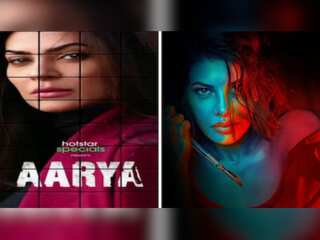 Bollywood stars who are making their debut in the OTT space in 2020