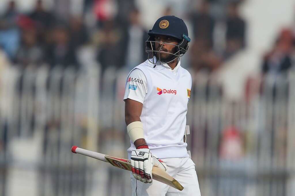 Sri Lanka's Kusal Mendis granted bail over deadly accident, agrees to pay 1 million in compensation Sri Lanka's Kusal Mendis granted bail over deadly accident, agrees to pay 1 million in compensation