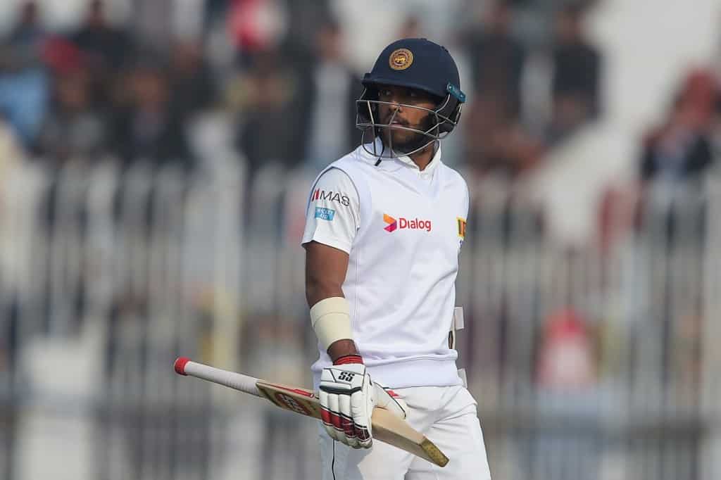 Sri Lanka's Kusal Mendis granted bail over deadly accident, agrees to pay 1 million in compensation