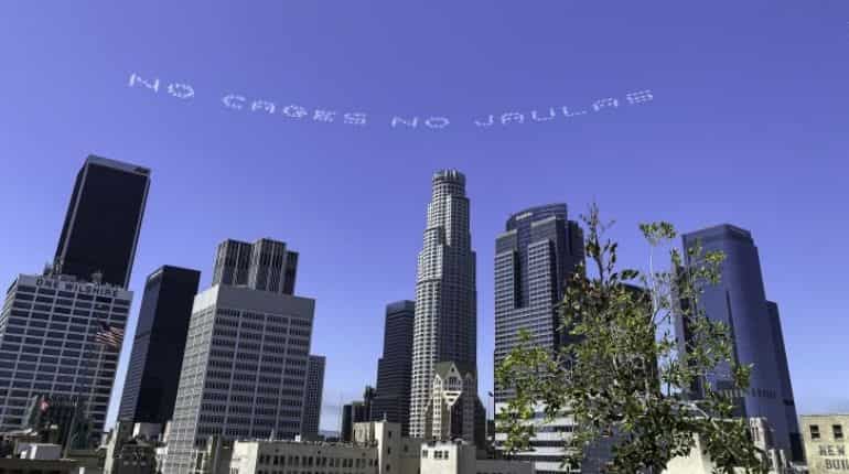 Bringing attention to facilities