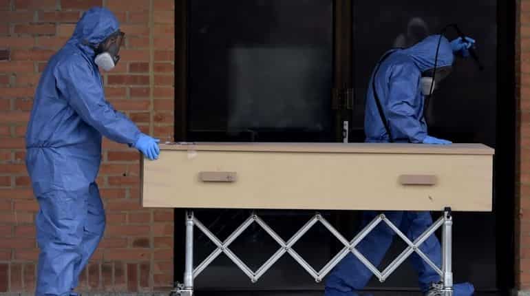 Coronavirus-induced disruption in resources may cause 1 million extra deaths due to other diseases