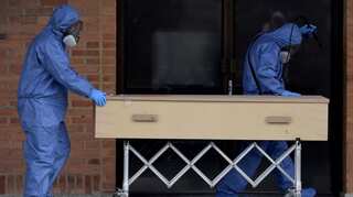 Coronavirus-induced disruption in resources may cause 1 million extra deaths due to other diseases