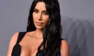 Kim Kardashian's brand Skims to partner with the US team for Tokyo Olympics