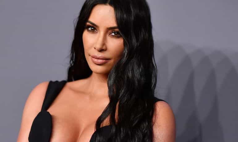 Kim Kardashian is being pursued by royals, billionaires and A-lister suitors: Reports