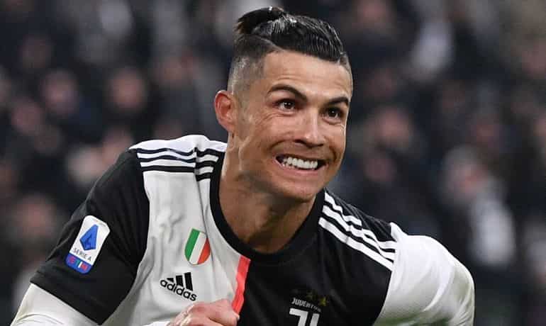 Cristiano Ronaldo surpasses Josef Bican and becomes greatest ever goal-scorer