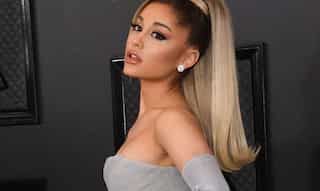 Top 5 Hollywood news today: Ariana Grande marries boyfriend, Drew Barrymore 'regrets' working with Woody Allen