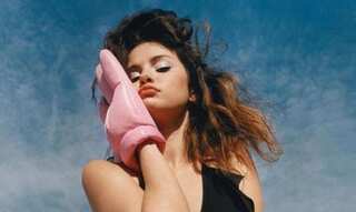 Selena Gomez gets quarantine busy with new cooking show