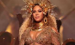 Beyonce lands over a dozen entries in this year's Guinness World Records book