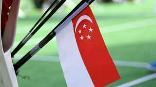 Singapore's fake news law trips up opposition as election looms
