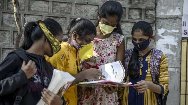 Home Ministry allows universities, institutions to conduct exams; final year exam compulsory Home Ministry allows universities, institutions to conduct exams; final year exam compulsory