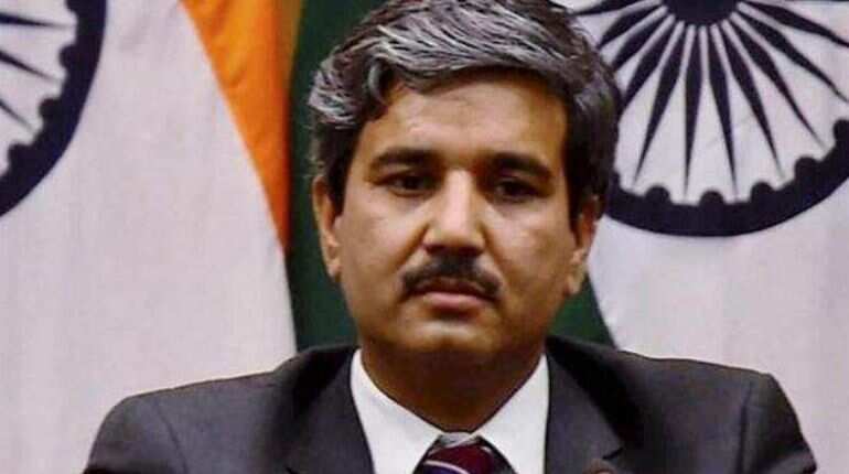 Putting end to terror sanctuaries essential for Afghan peace: India Putting end to terror sanctuaries essential for Afghan peace: India