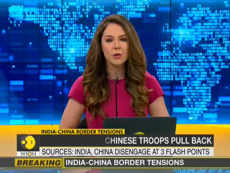 WionNews Video