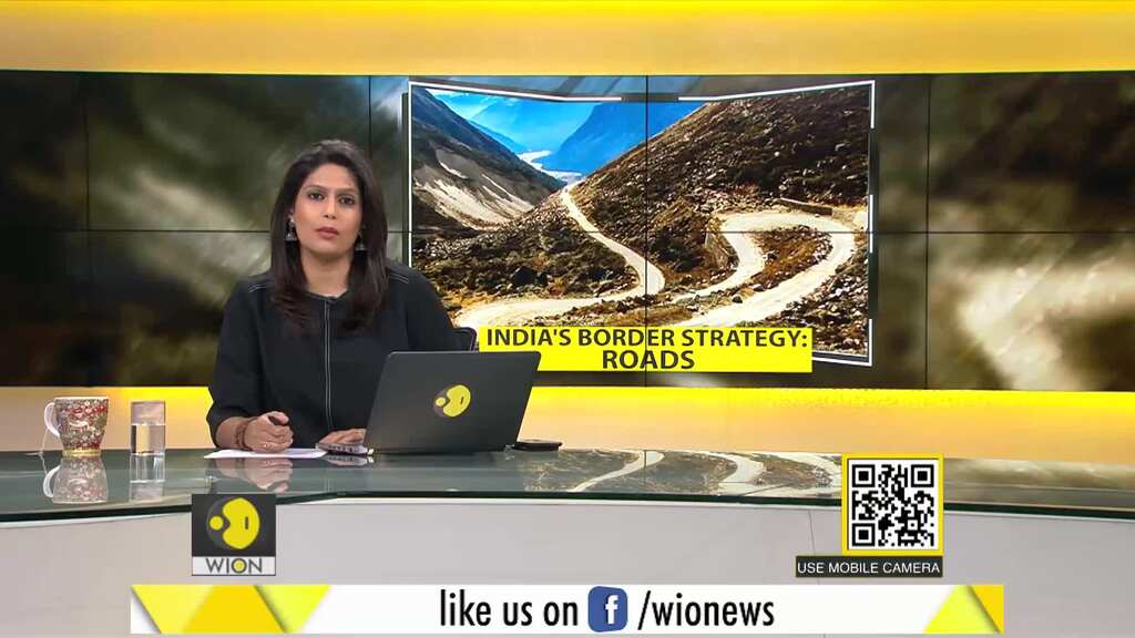 Gravitas: Ladakh standoff, Inside India's border strategy
