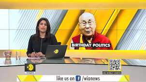 Gravitas: Is India taking a new approach towards Tibet?