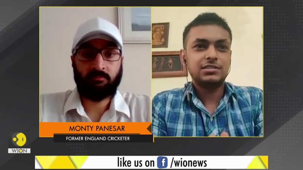 Exclusive | Monty Panesar opens up on England vs West Indies series, Ben Stokes and much more