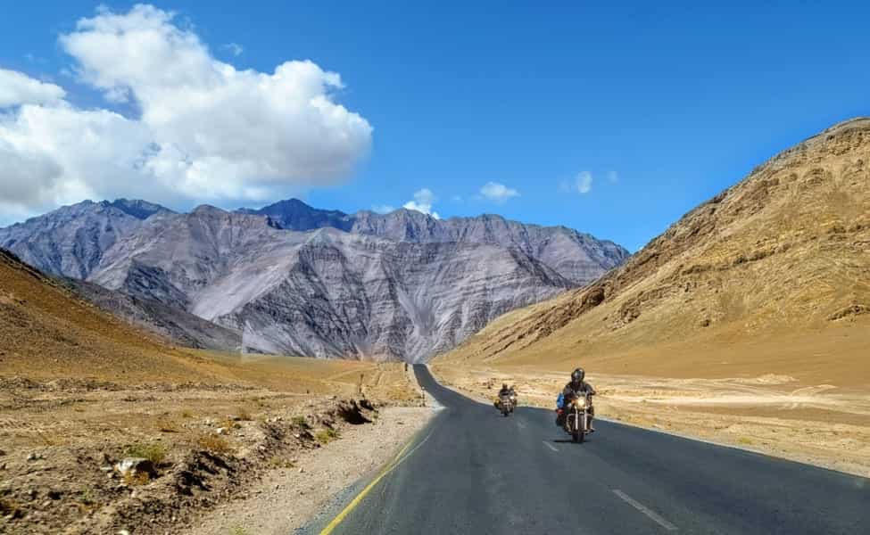 Is China worried by India's push to build border infrastructure?