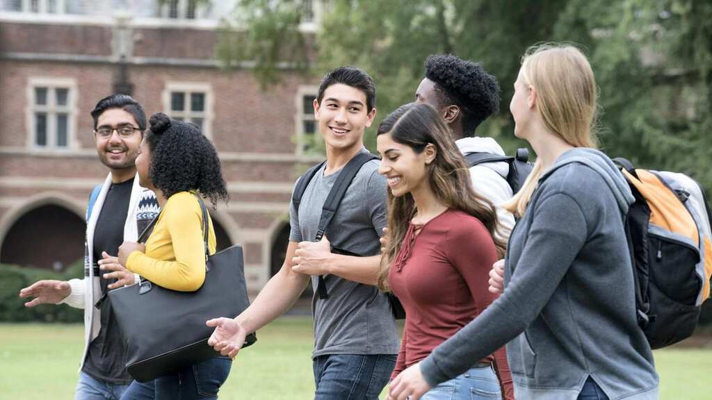 US to withdraw visas for Int. students whose classes move online
