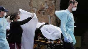 US deaths cross 1,30,000 mark and experts warn of a second wave of infections