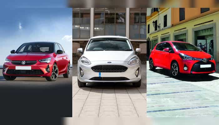 UK car sales post smaller slump in June