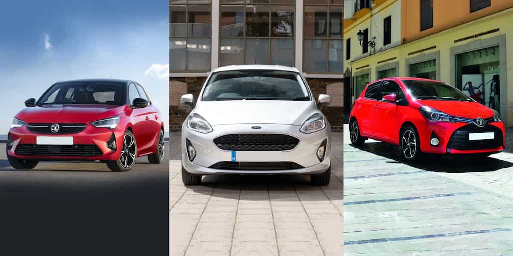 UK car sales post smaller slump in June